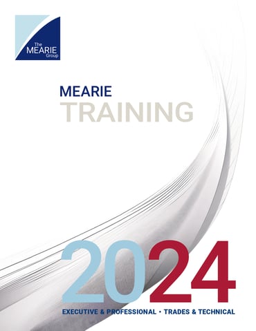 Click to download the MEARIE Training 2024 Catalogue